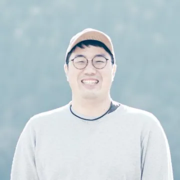 プロフィールアイコン