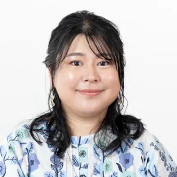プロフィールアイコン