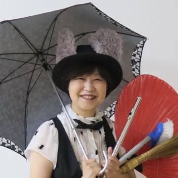 プロフィールアイコン