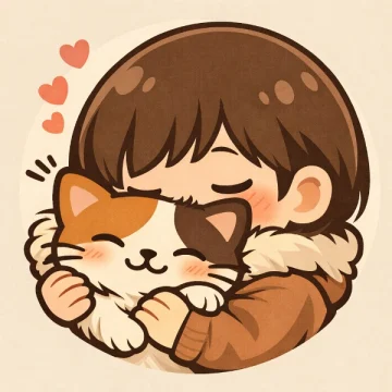 プロフィールアイコン