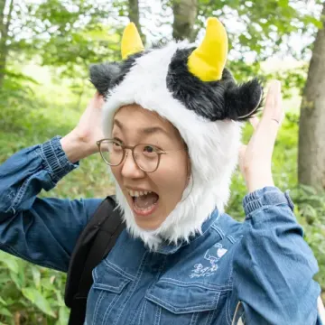 プロフィールアイコン