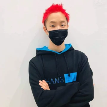 プロフィールアイコン