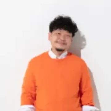 プロフィールアイコン