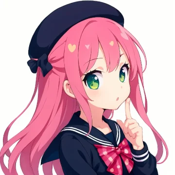 プロフィールアイコン