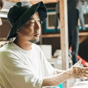 プロフィールアイコン