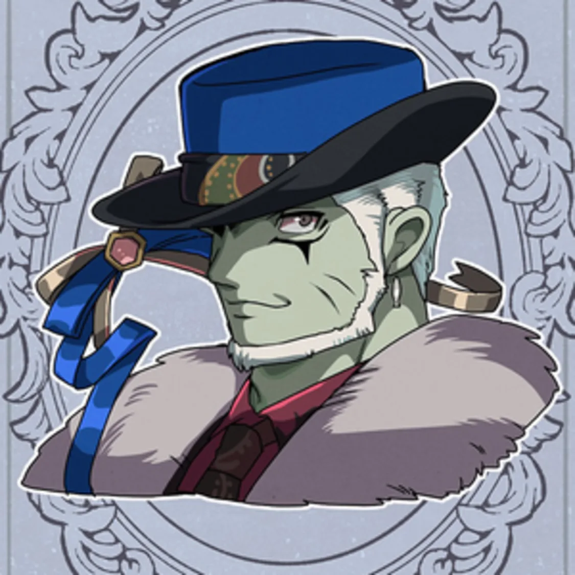 プロフィールコンテンツ