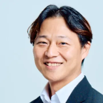 プロフィールアイコン