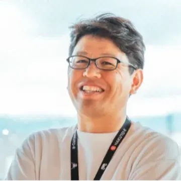 プロフィールアイコン