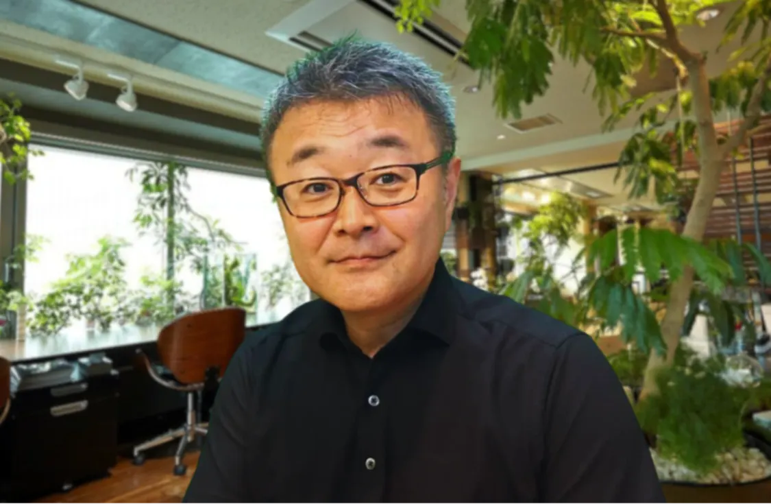 プロフィールコンテンツ