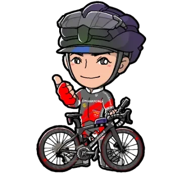 プロフィールアイコン