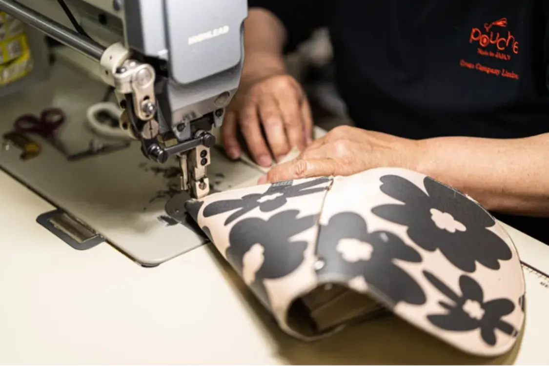 プロフィールコンテンツ