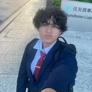 プロフィールアイコン