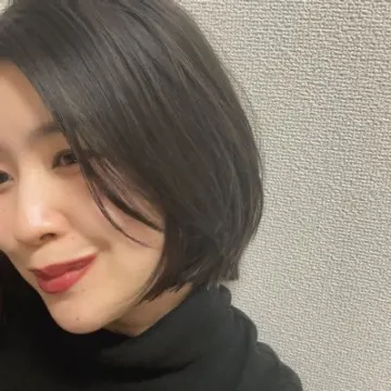 プロフィールアイコン