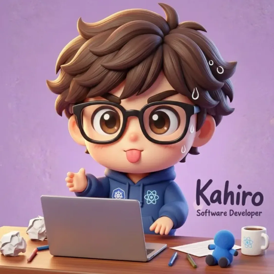 プロフィールコンテンツ