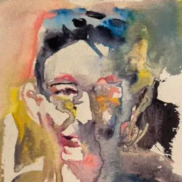 プロフィールアイコン