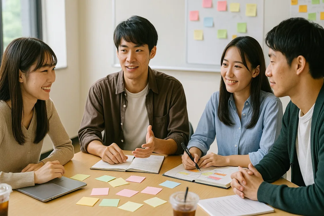 プロフィールコンテンツ