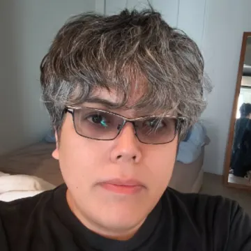 プロフィールアイコン