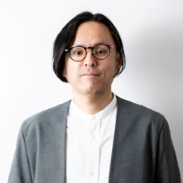 プロフィールアイコン