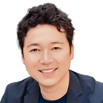 プロフィールアイコン