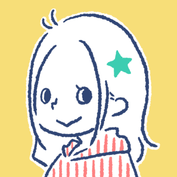 プロフィールアイコン