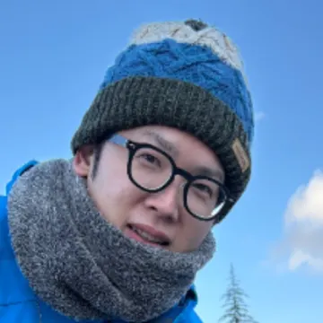 プロフィールアイコン