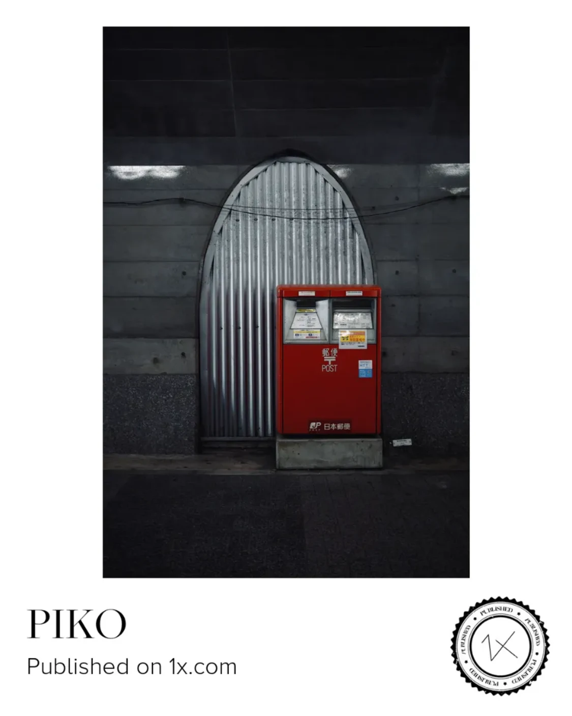 プロフィールコンテンツ