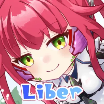 プロフィールアイコン