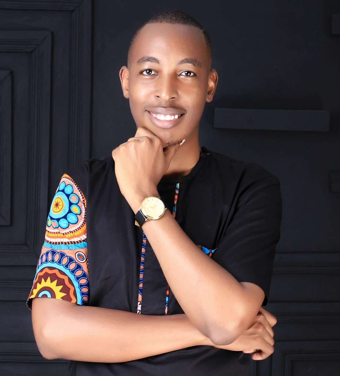 プロフィールコンテンツ