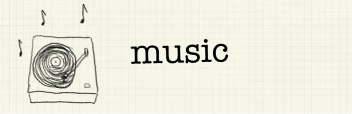 プロフィールコンテンツ