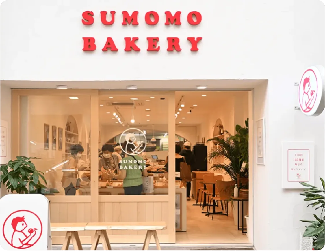 プロフィールコンテンツ