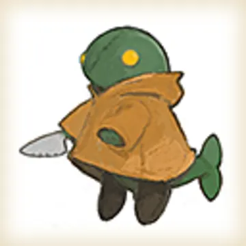 プロフィールアイコン