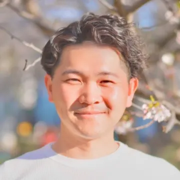 プロフィールアイコン