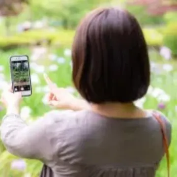 プロフィールアイコン