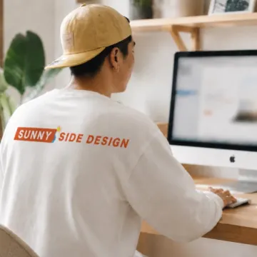 プロフィールアイコン