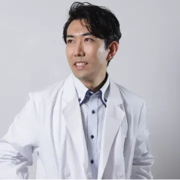 プロフィールアイコン