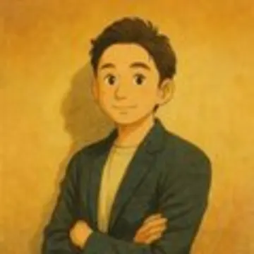 プロフィールアイコン