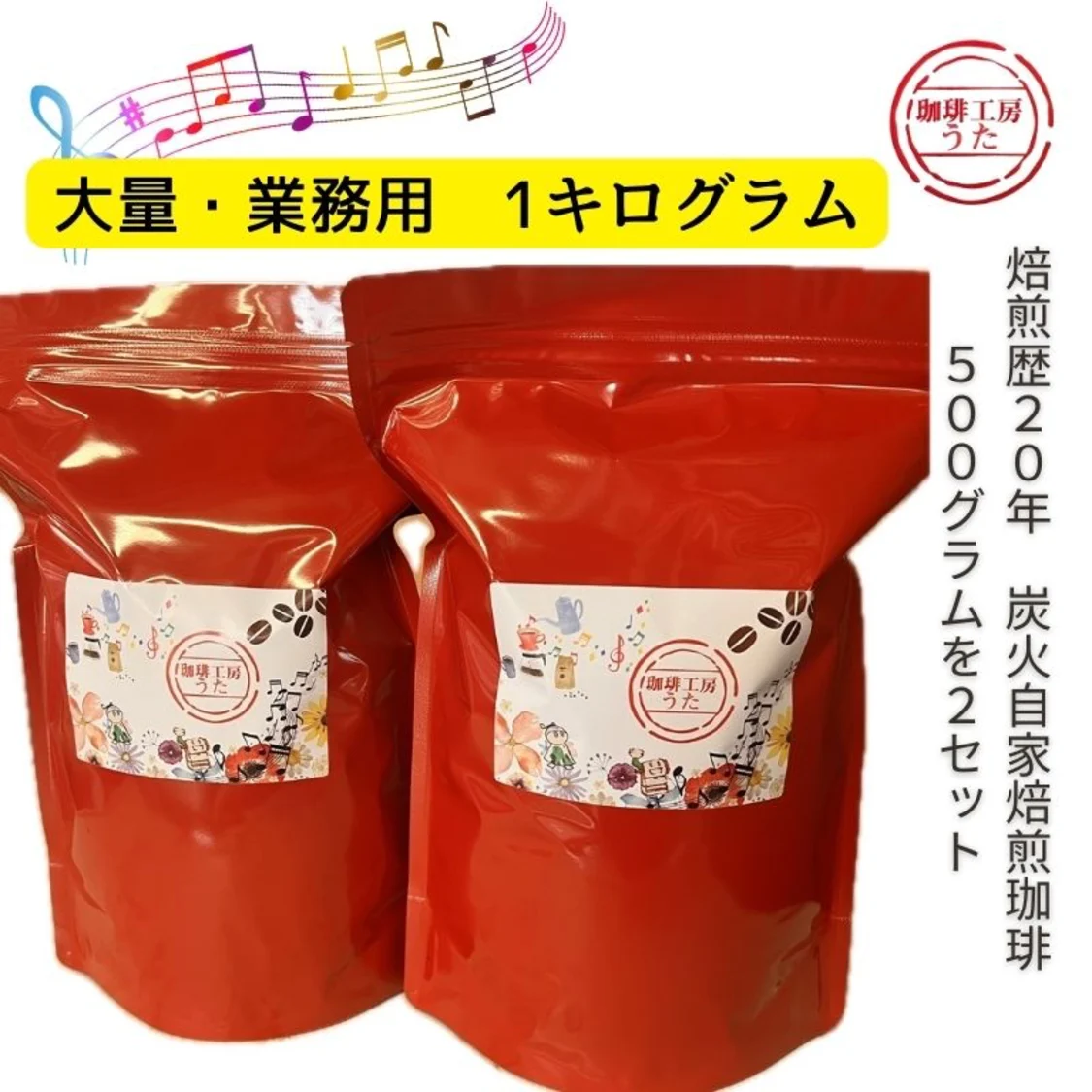 プロフィールコンテンツ