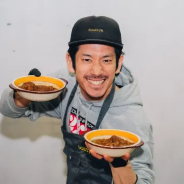 プロフィールアイコン