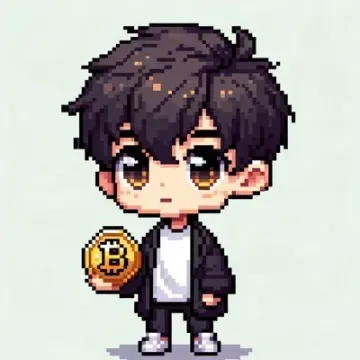 プロフィールアイコン