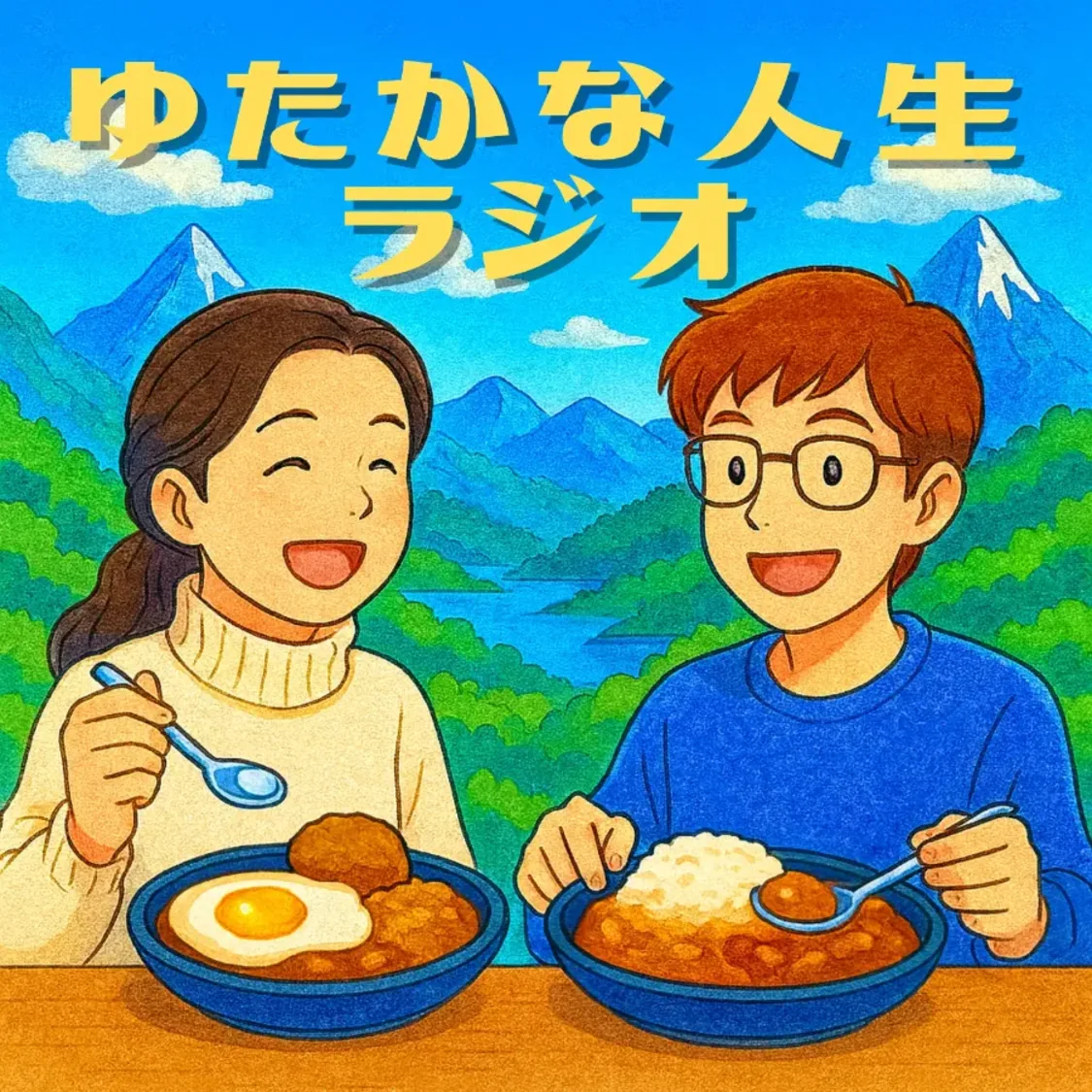 プロフィールコンテンツ