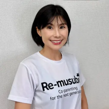 プロフィールアイコン