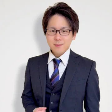 プロフィールアイコン