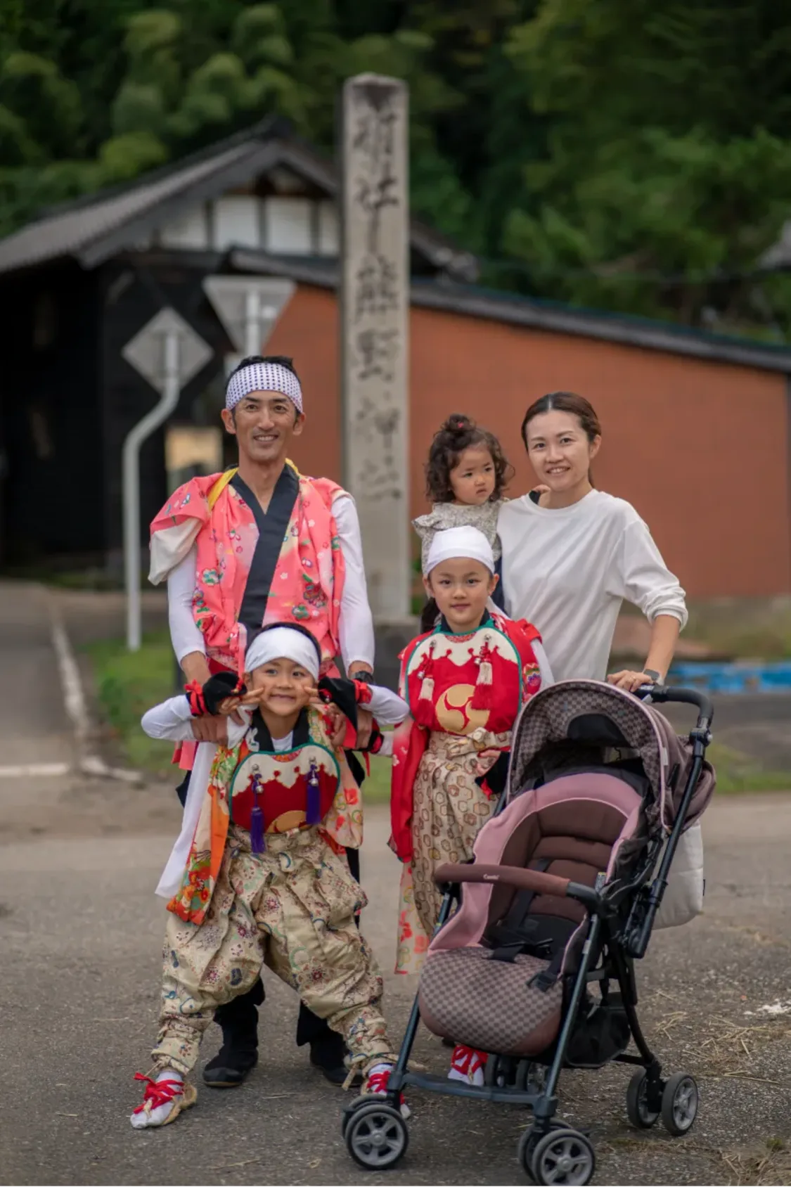 プロフィールコンテンツ