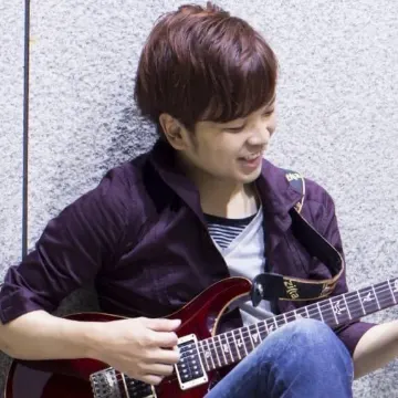 プロフィールアイコン