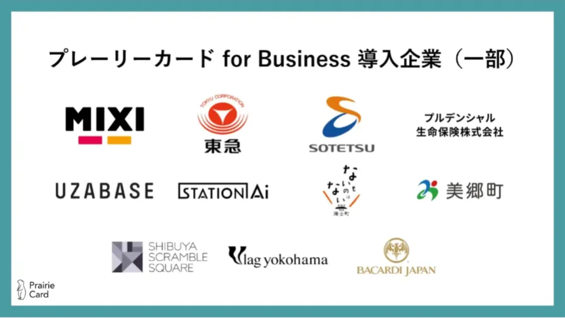 プロフィールコンテンツ