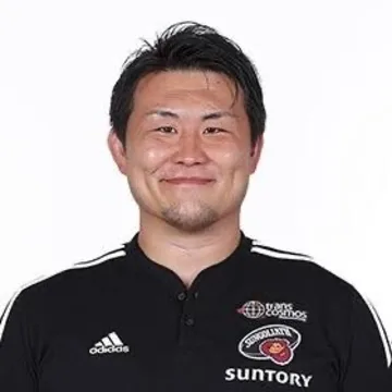 プロフィールアイコン