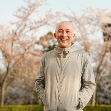 プロフィールアイコン