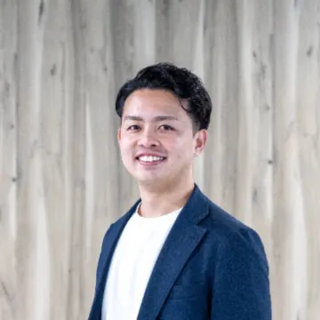 プロフィールアイコン