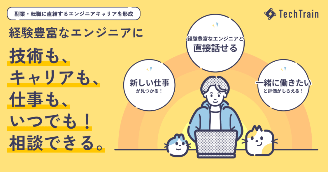 プロフィールコンテンツ