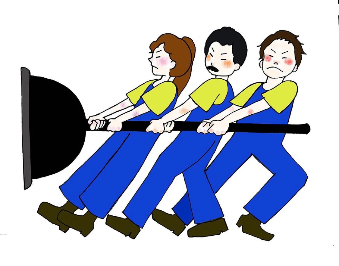 プロフィールコンテンツ